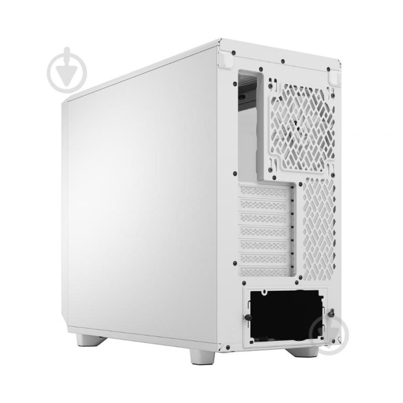 Корпус Fractal Design Meshify 2 Lite White TG Clear (FD-C-MEL2A-04) - фото 5