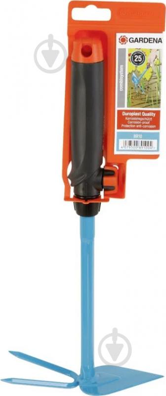 Культиватор ручной Gardena 8910-20 - фото 4
