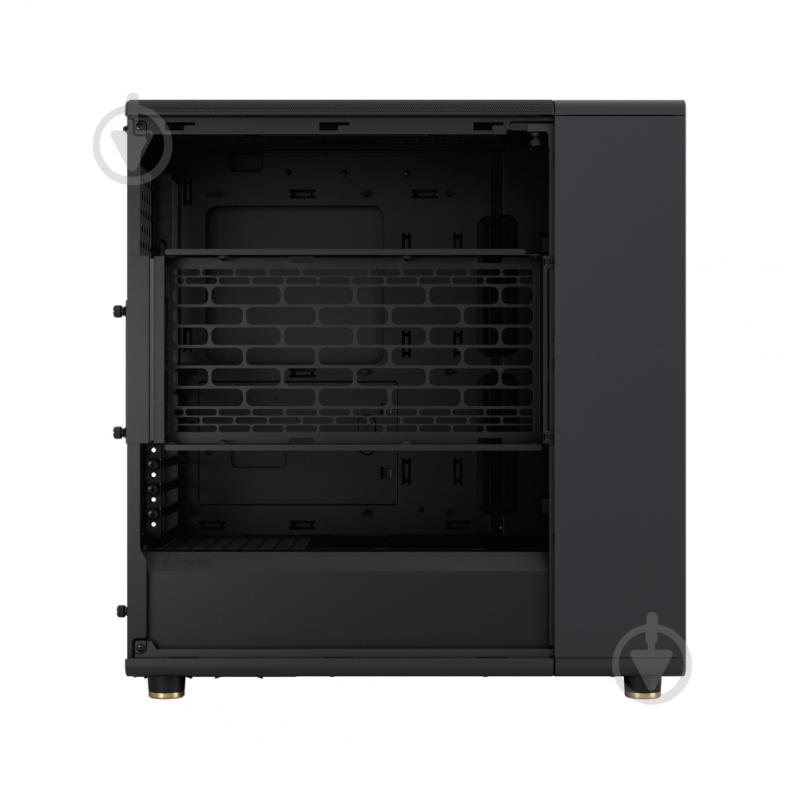 Корпус Fractal Design North Charcoal Black (FD-C-NOR1C-01) - фото 5