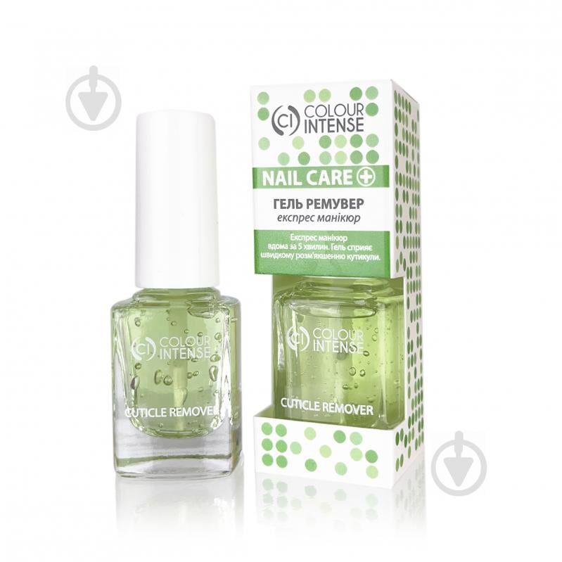 Средство Colour Intense Cuticle Remover 105 11 мл - фото 1