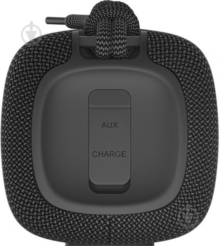 Акустика Xiaomi Portable Bluetooth Spearker 2.0 black (943112) - фото 7