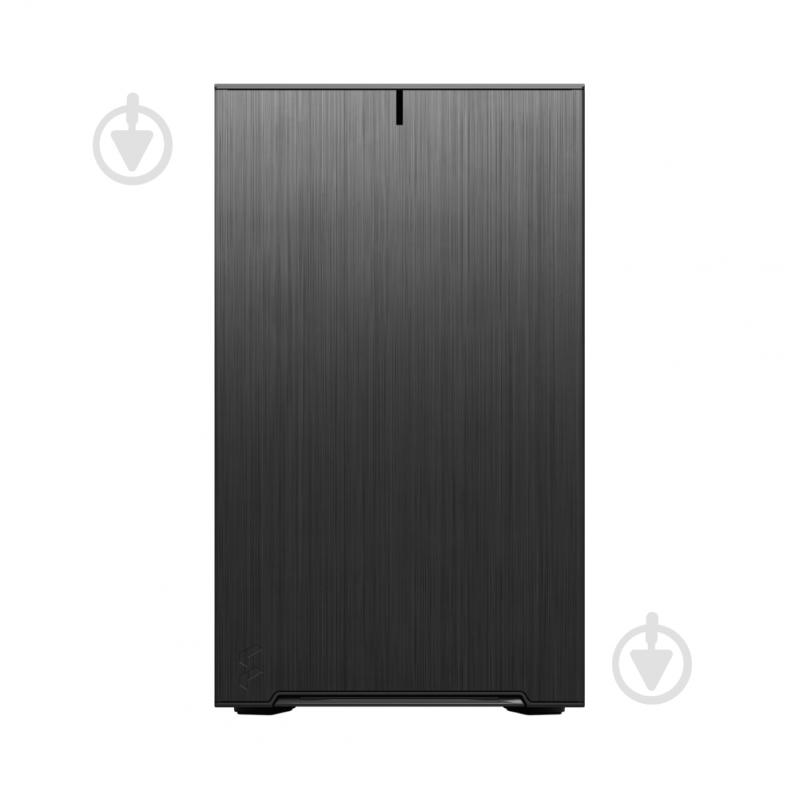 Корпус Fractal Design Define 7 Nano Black Solid (FD-C-DEF7N-01) - фото 4