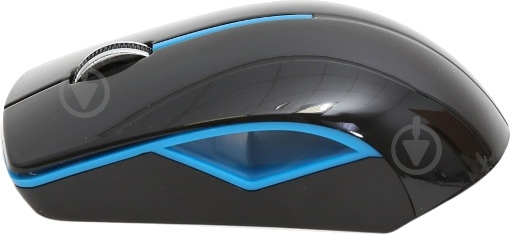 Мышка PLATINET Wireless PM0417WBBL blue - фото 2 Мышка PLATINET Wireless PM0417WBBL blue - фото 2
