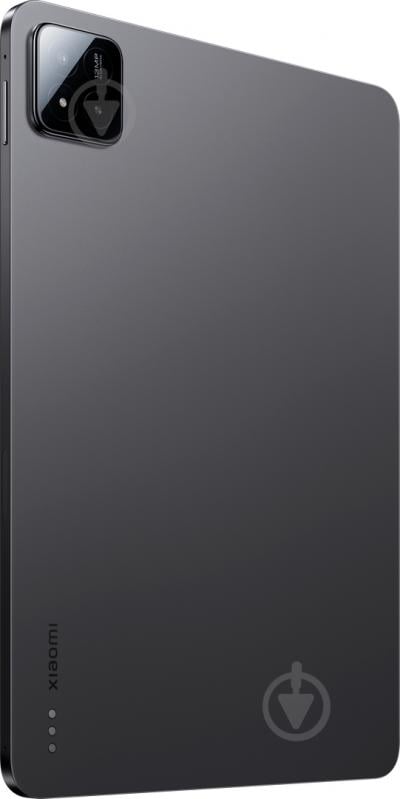 Планшет Xiaomi Pad 7 VHU5498EU 11,2" 8/256GB Wi-Fi gray (1128840) - фото 3