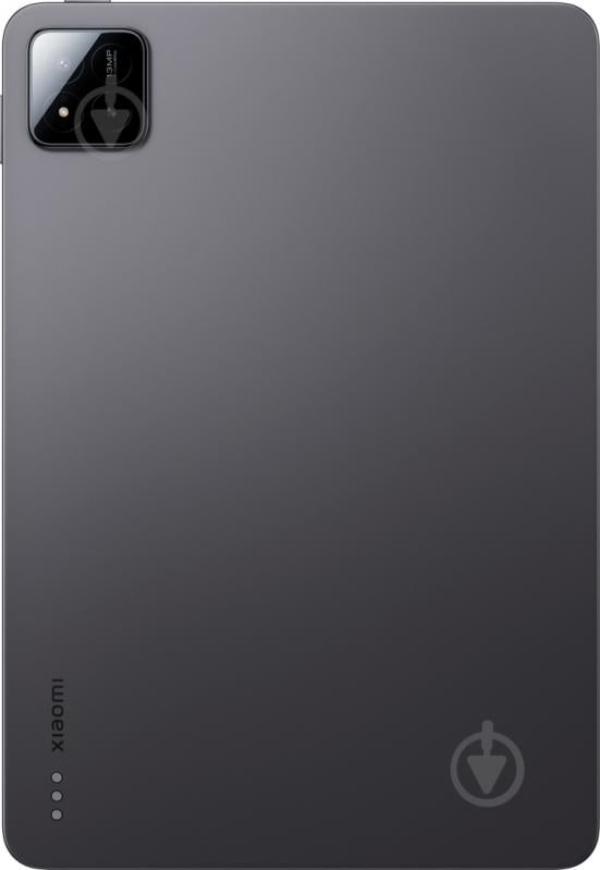Планшет Xiaomi Pad 7 VHU5498EU 11,2" 8/256GB Wi-Fi gray (1128840) - фото 4