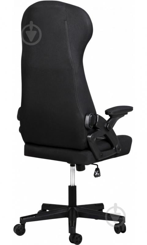 Кресло игровое GT Racer X-5993-1 черный - фото 5