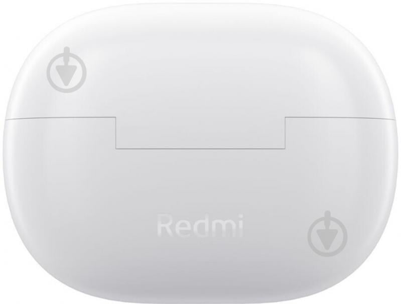 Bluetooth-гарнітура Xiaomi Redmi Buds 3 Lite (BHR5490GL) white (893603) - фото 10