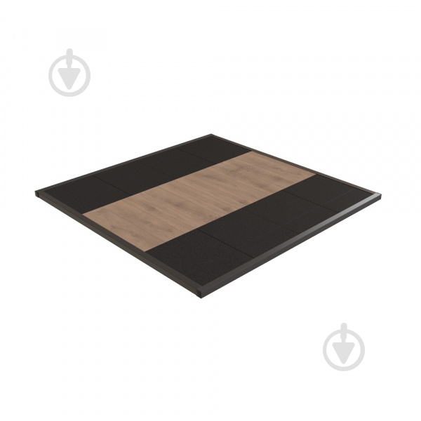 Тренажер Помост InterAtletika KF410-2,0х2,0 - фото 1