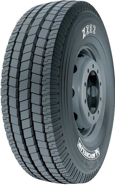 Шина Michelin XZE 2 16PR 10/R20 147/143 K всесезонні - фото 1