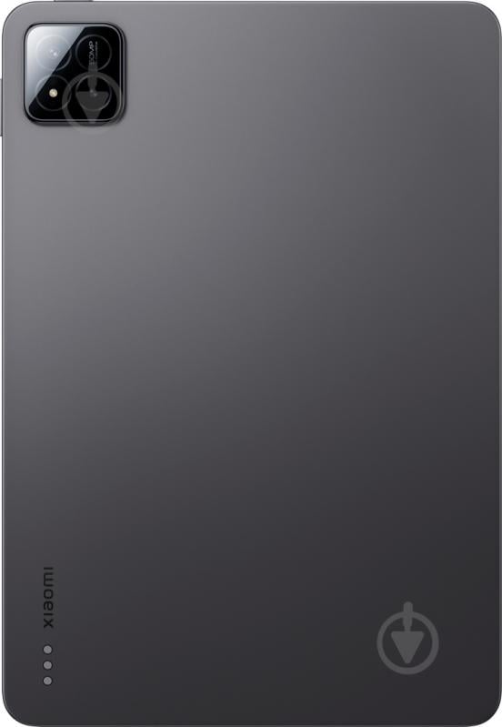 Планшет Xiaomi Pad 7 Pro VHU5412EU 11,2" 8/256GB Wi-Fi gray (1128843) - фото 4