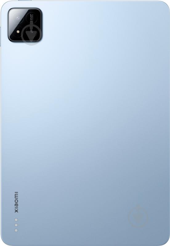 Планшет Xiaomi Pad 7 VHU5363EU 11,2" 8/256GB Wi-Fi blue (1128841) - фото 4