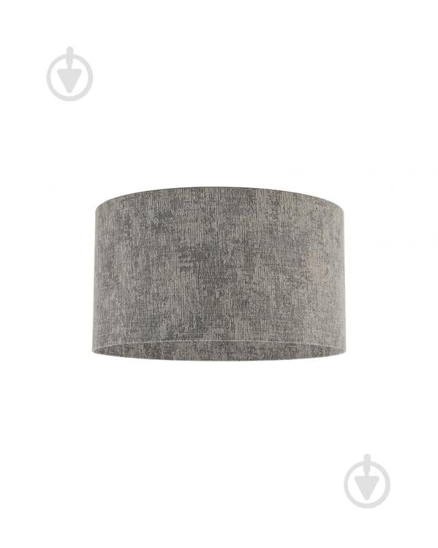 Люстра потолочная Nowodvorski Lago 2x15 Вт E27 серый 11679 - фото 5