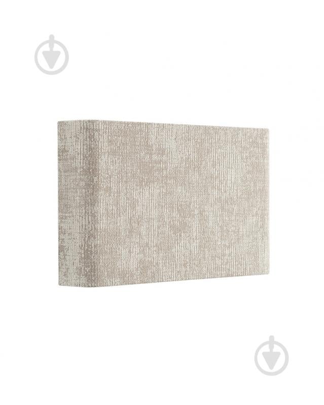 Бра Nowodvorski Cedro 10 Вт G9 серый 11669 - фото 1 Бра Nowodvorski Cedro 10 Вт G9 серый 11669 - фото 1