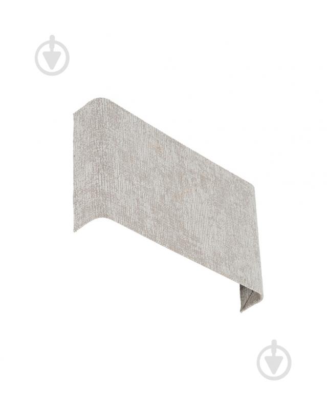 Бра Nowodvorski Cedro 10 Вт G9 серый 11669 - фото 4 Бра Nowodvorski Cedro 10 Вт G9 серый 11669 - фото 4