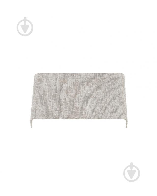 Бра Nowodvorski Cedro 10 Вт G9 серый 11669 - фото 6 Бра Nowodvorski Cedro 10 Вт G9 серый 11669 - фото 6