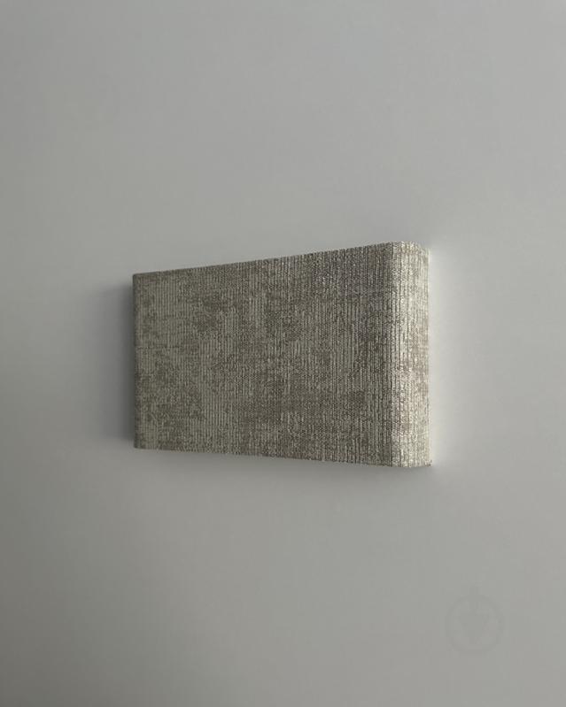 Бра Nowodvorski Cedro 10 Вт G9 серый 11669 - фото 8 Бра Nowodvorski Cedro 10 Вт G9 серый 11669 - фото 8