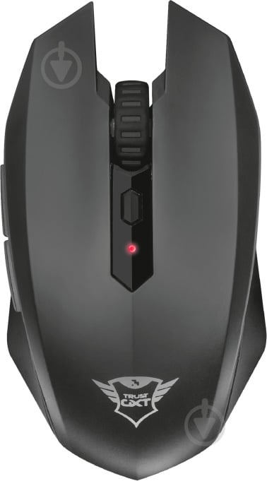Мышь Trust GXT 115 Macci Wireless Gaming 22417 (22417) - фото 2