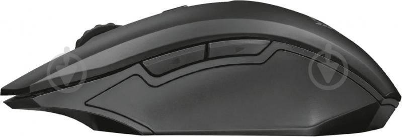 Мышь Trust GXT 115 Macci Wireless Gaming 22417 (22417) - фото 4