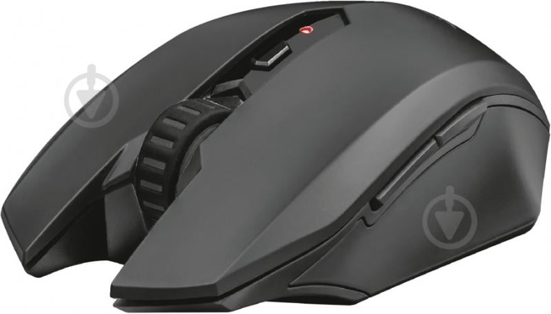Мышь Trust GXT 115 Macci Wireless Gaming 22417 (22417) - фото 3
