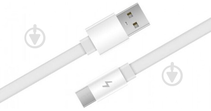 Кабель ZMI Micro USB 1 м белый (943819) - фото 2 Кабель ZMI Micro USB 1 м белый (943819) - фото 2
