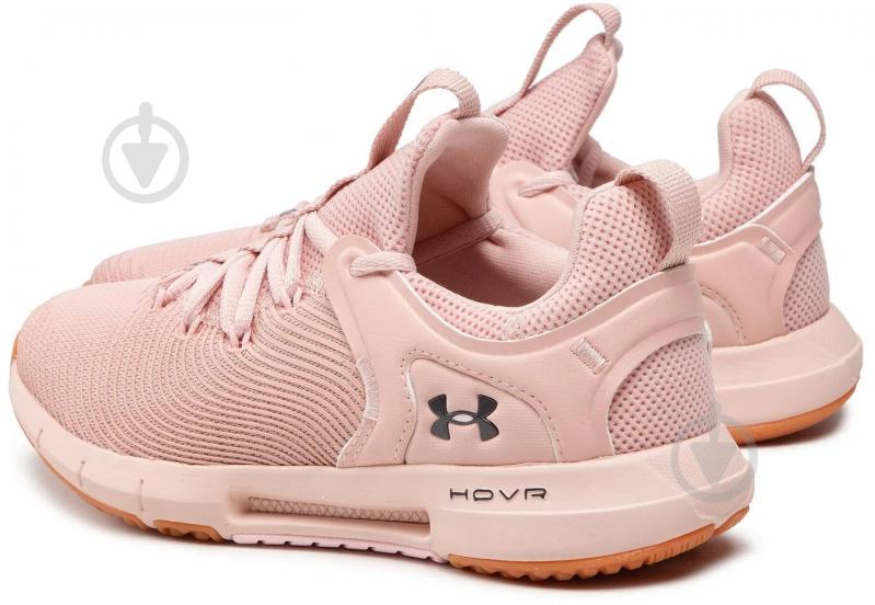 Кроссовки жіночі демісезонні Under Armour W Hovr Rise 2 3023010-600 р.40,5 - фото 3