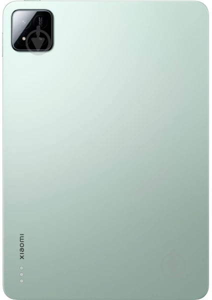 Планшет Xiaomi Pad 7 VHU5368EU 11,2" 8/256GB Wi-Fi green (1128842) - фото 3