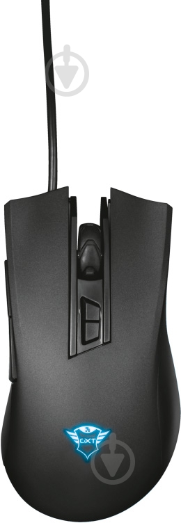 Мышь Trust GXT 121 Zeebo Gaming 23091 (23091) - фото 7