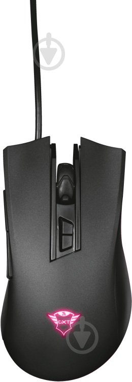 Мышь Trust GXT 121 Zeebo Gaming 23091 (23091) - фото 5