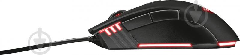 Мышь Trust GXT 121 Zeebo Gaming 23091 (23091) - фото 3