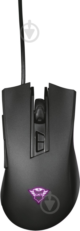 Мышь Trust GXT 121 Zeebo Gaming 23091 (23091) - фото 6