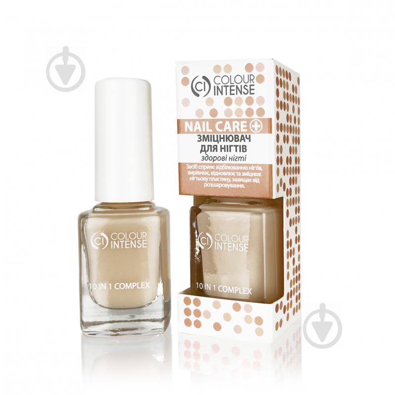 Средство Colour Intense Nail Care All-In-One 101 11 мл - фото 1