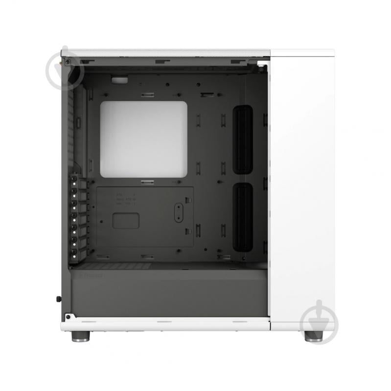 Корпус Fractal Design North White TG Clear Tint (FD-C-NOR1C-04) - фото 5