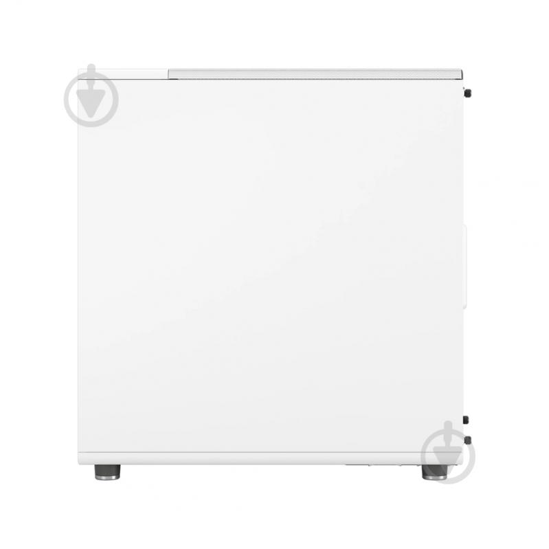 Корпус Fractal Design North White TG Clear Tint (FD-C-NOR1C-04) - фото 7