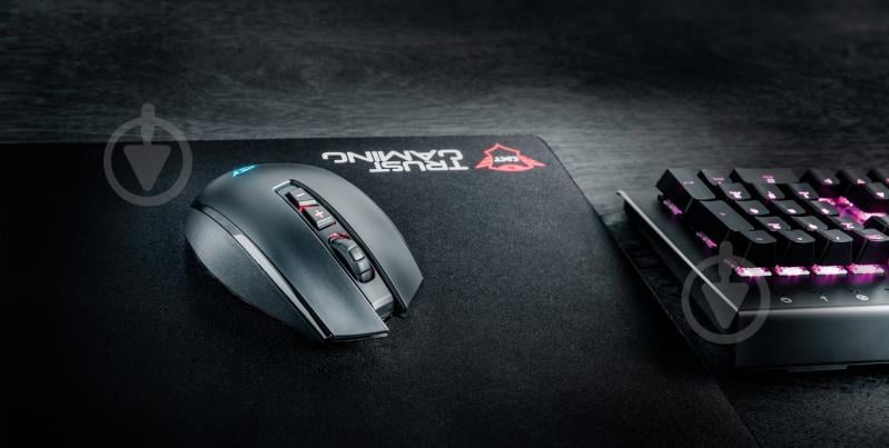 Мышь Trust GXT 140 Manx Rechargeable Wireless 21790 (21790) - фото 12 Мышь Trust GXT 140 Manx Rechargeable Wireless 21790 (21790) - фото 12