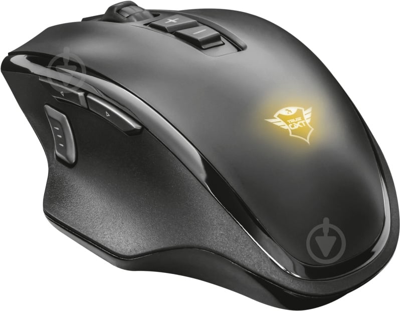 Мышь Trust GXT 140 Manx Rechargeable Wireless 21790 (21790) - фото 10 Мышь Trust GXT 140 Manx Rechargeable Wireless 21790 (21790) - фото 10