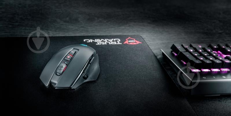 Мышь Trust GXT 140 Manx Rechargeable Wireless 21790 (21790) - фото 13 Мышь Trust GXT 140 Manx Rechargeable Wireless 21790 (21790) - фото 13