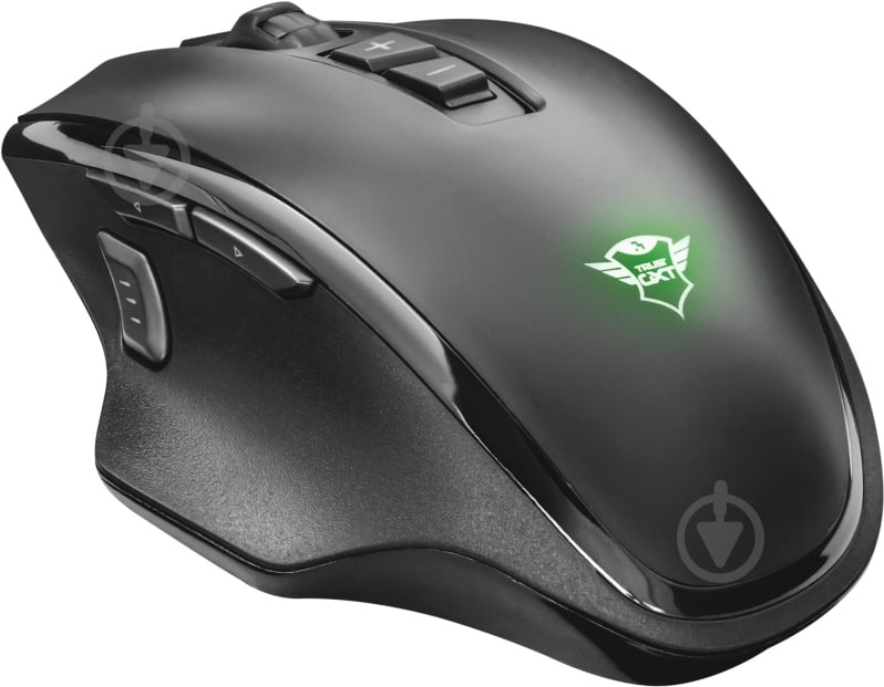 Мышь Trust GXT 140 Manx Rechargeable Wireless 21790 (21790) - фото 11 Мышь Trust GXT 140 Manx Rechargeable Wireless 21790 (21790) - фото 11