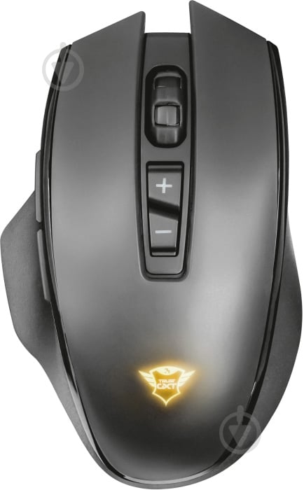 Мышь Trust GXT 140 Manx Rechargeable Wireless 21790 (21790) - фото 6 Мышь Trust GXT 140 Manx Rechargeable Wireless 21790 (21790) - фото 6