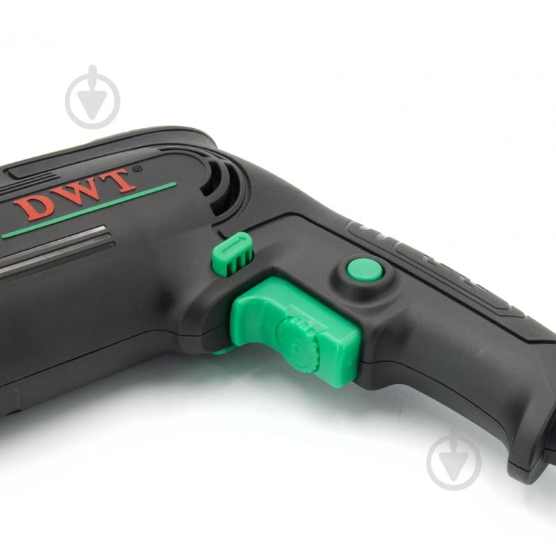 Дрель ударная DWT SBMP08-13 - фото 3