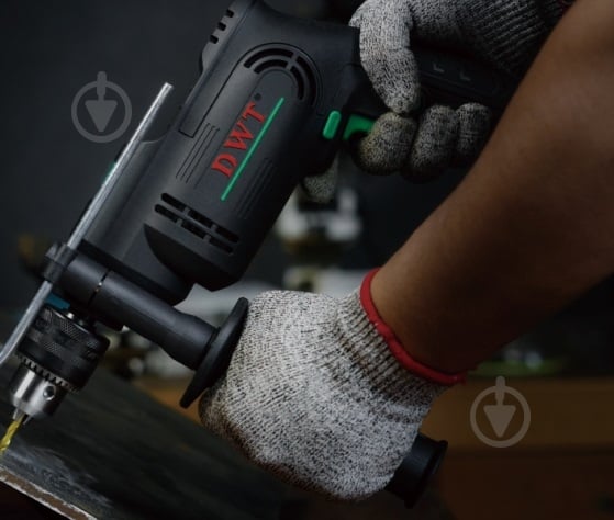 Дрель ударная DWT SBMP08-13 - фото 7