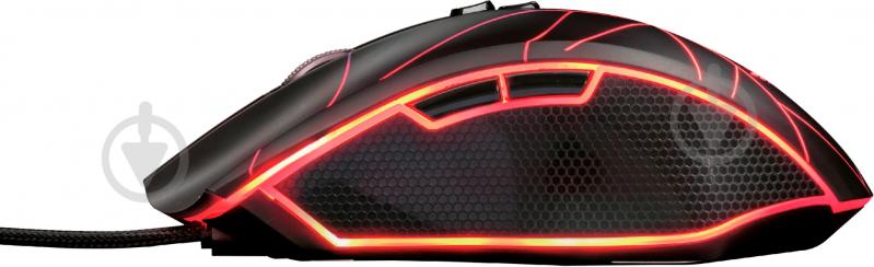 Мышь Trust GXT 160 Ture Illuminated Gaming 22332 (22332) - фото 3