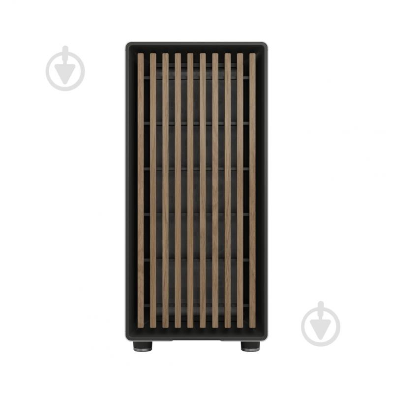 Корпус Fractal Design North Chalk White (FD-C-NOR1C-03) - фото 2