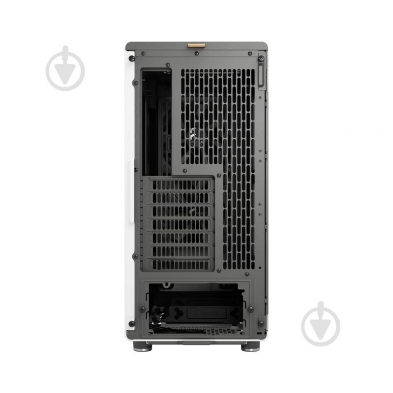 Корпус Fractal Design North Chalk White (FD-C-NOR1C-03) - фото 5