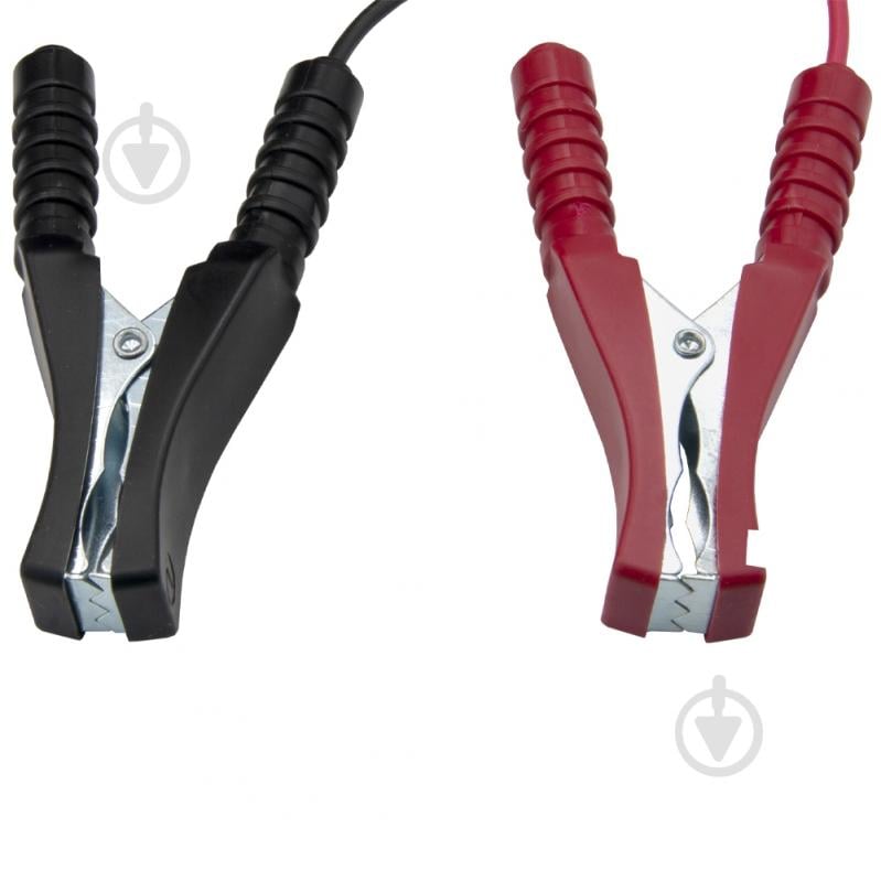 Зарядное устройство трансформаторное Crown 16 А 240 А/год (CT37005) - фото 3 Зарядное устройство трансформаторное Crown 16 А 240 А/год (CT37005) - фото 3