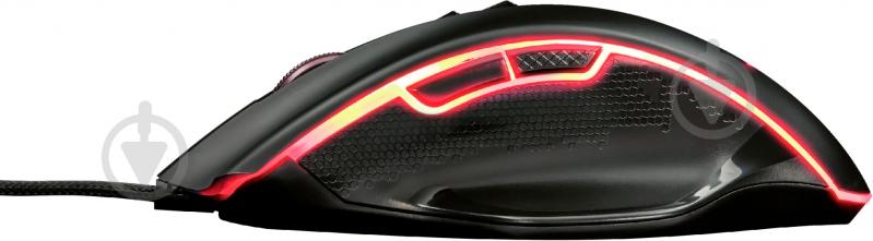 Мишка Trust GXT 168 Haze Illuminated Gaming 22331 (22331) - фото 6