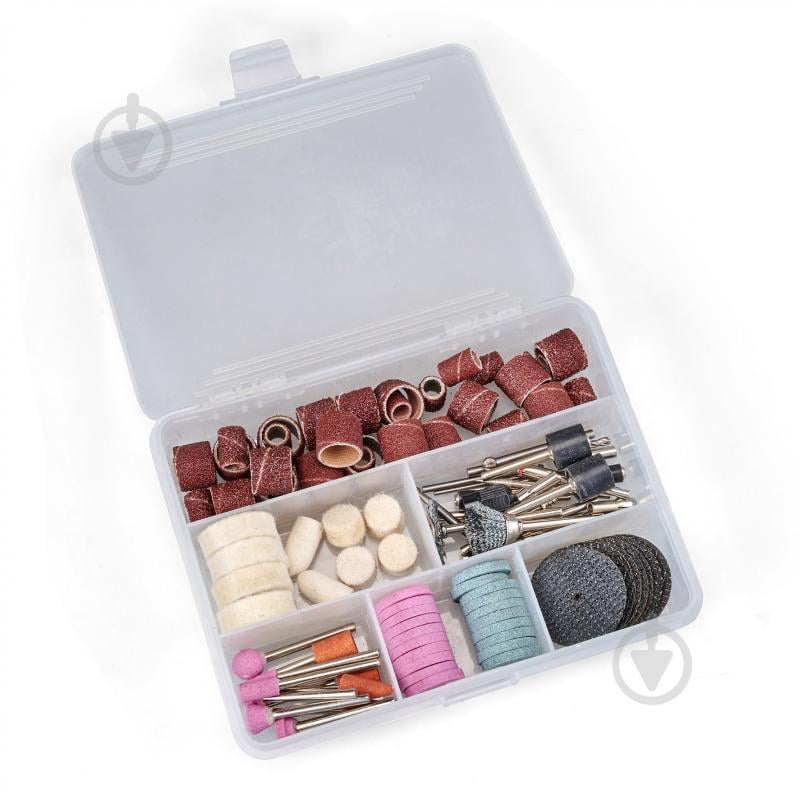 Шлифовально-гравировальное устройство Einhell TC-MT 150 E 4419380 - фото 4