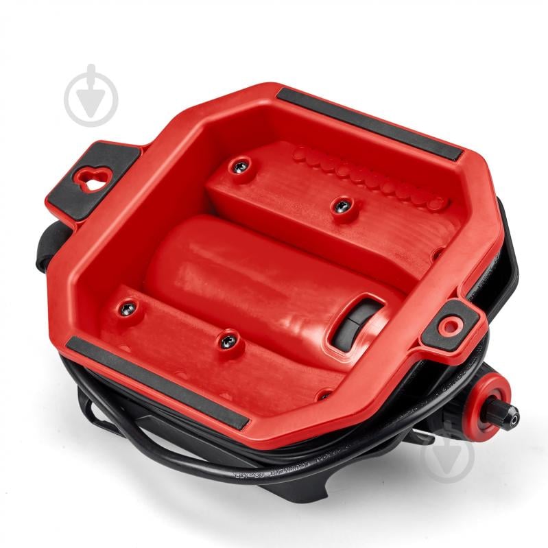 Шлифовально-гравировальное устройство Einhell TC-MT 150 E 4419380 - фото 3