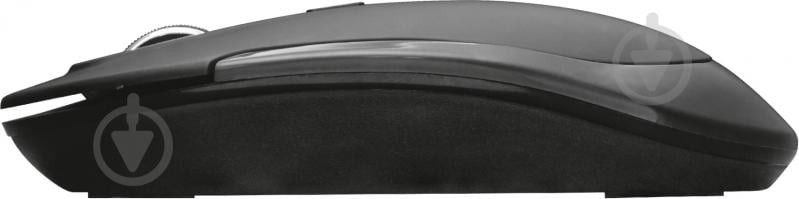 Мышь Trust Mute Silent Click Wireless 21833 (21833) - фото 4