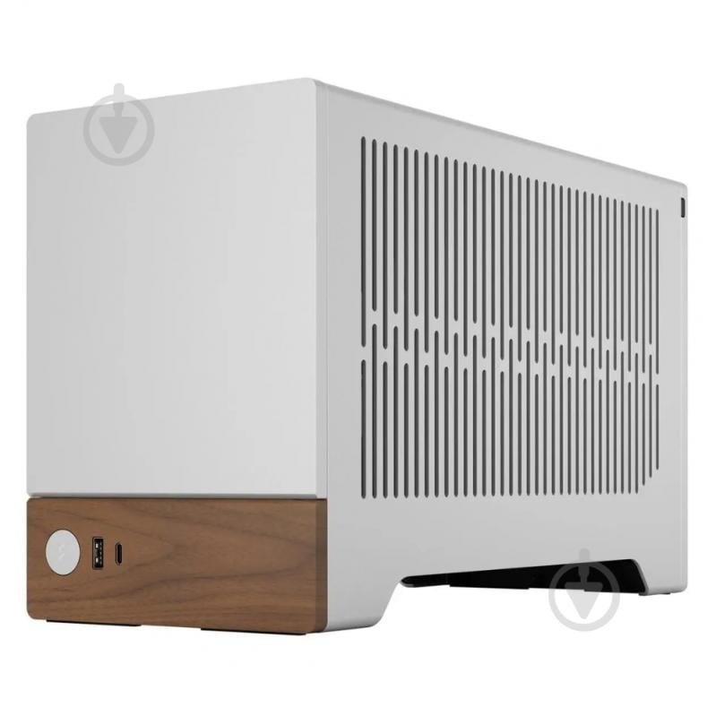 Корпус Fractal Design Terra Silver (FD-C-TER1N-02) - фото 3