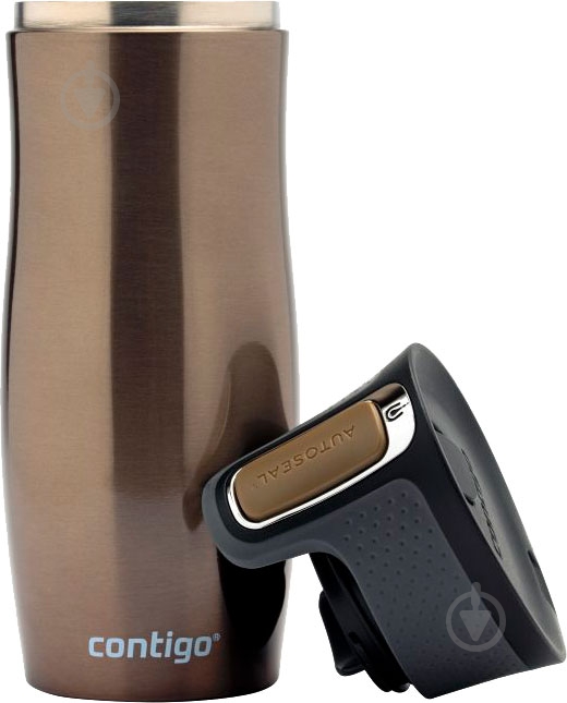 Термочашка Contigo West Loop 470 мл 2095796 (6800287) - фото 5 Термочашка Contigo West Loop 470 мл 2095796 (6800287) - фото 5